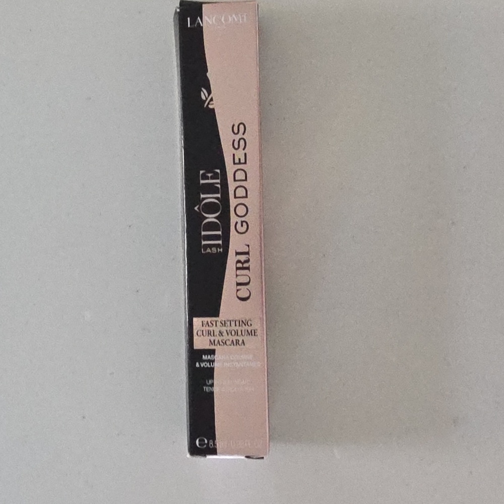 💋NIB💋 Lancôme Lash Idole Mascara- Curl Goddess BRAND NEW! - Picture 6 of 9
